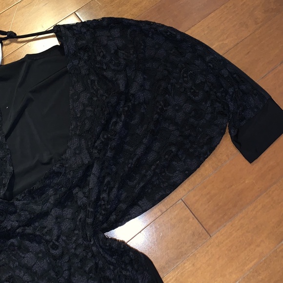 Parasuco Lace Top - Picture 3 of 6